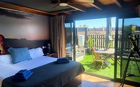 Sun Villa & Exclusive Stars View