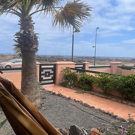 Sun Villa & Exclusive Stars View La Oliva Exterior photo