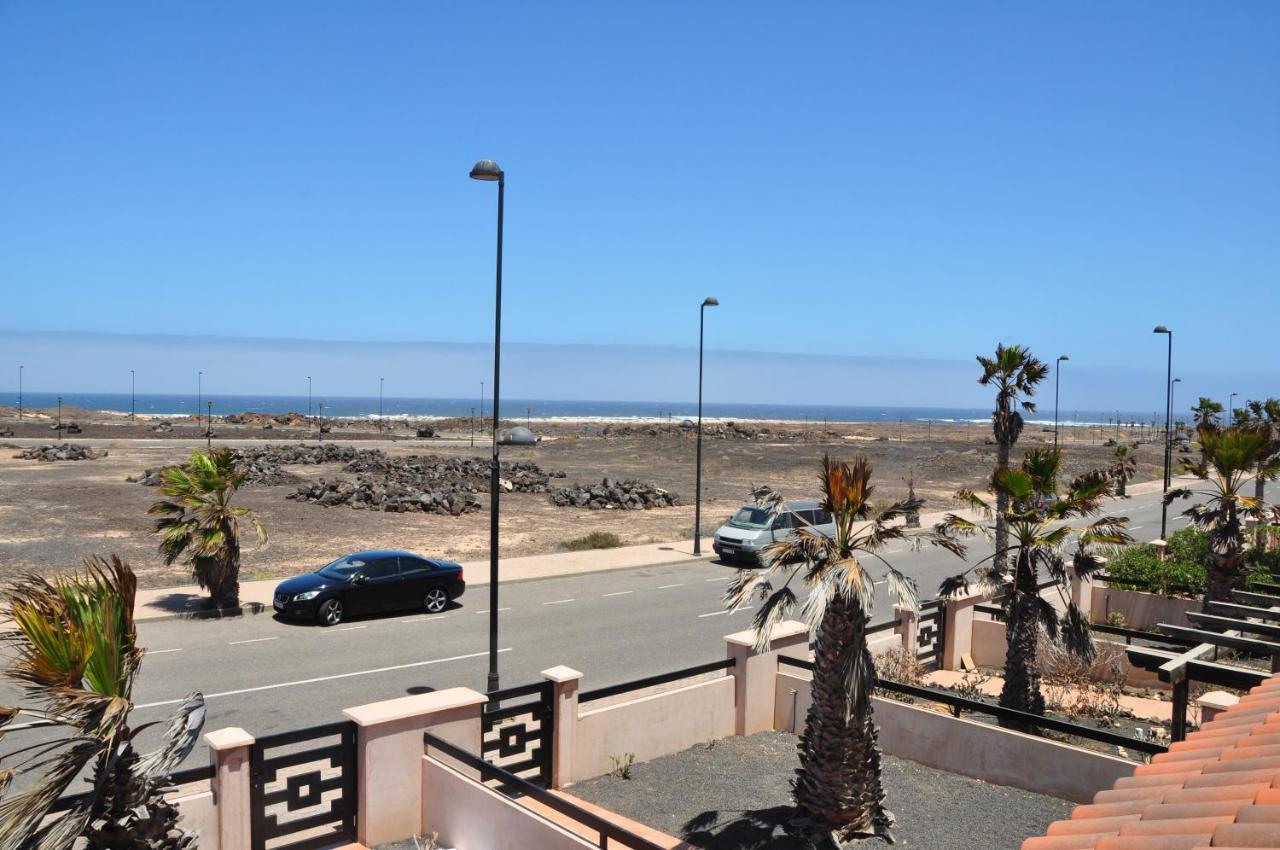 Sun Villa & Exclusive Stars View La Oliva Exterior photo